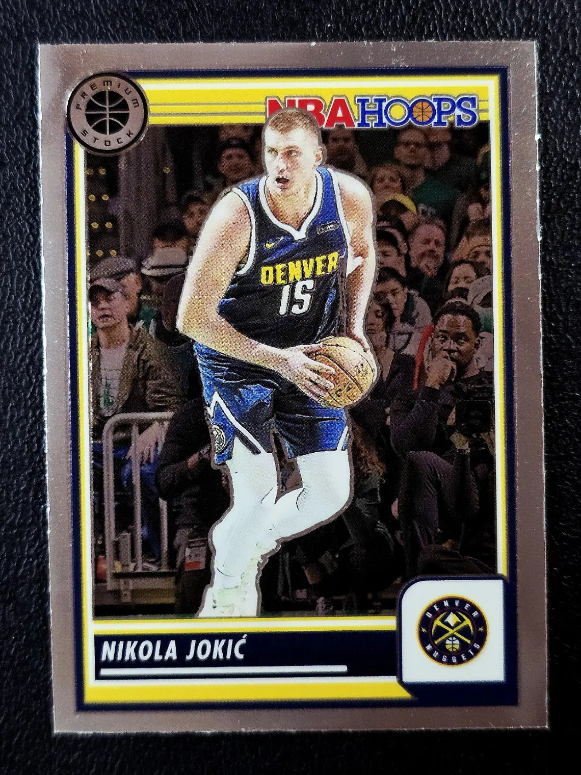 Nikola Jokic 1
