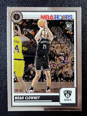 Noah Clowney 