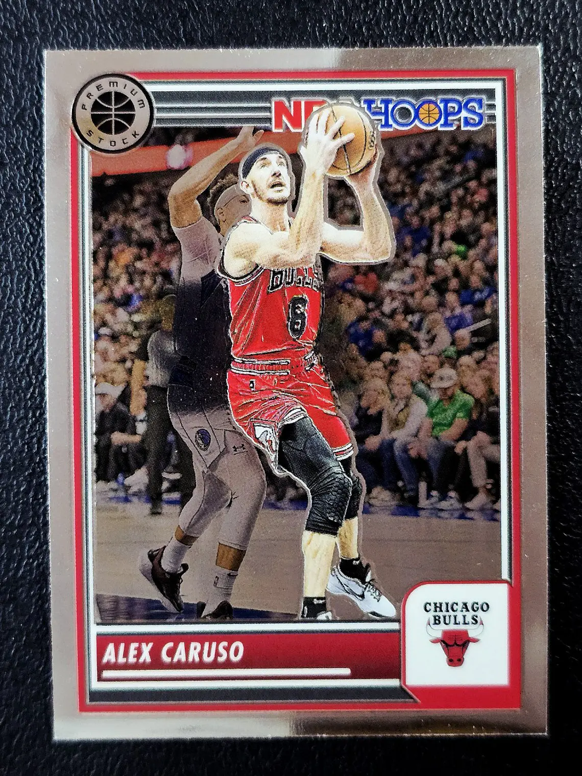 Alex Caruso 1