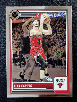 Alex Caruso