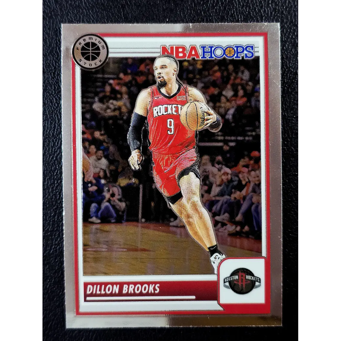 Dillon Brooks 1