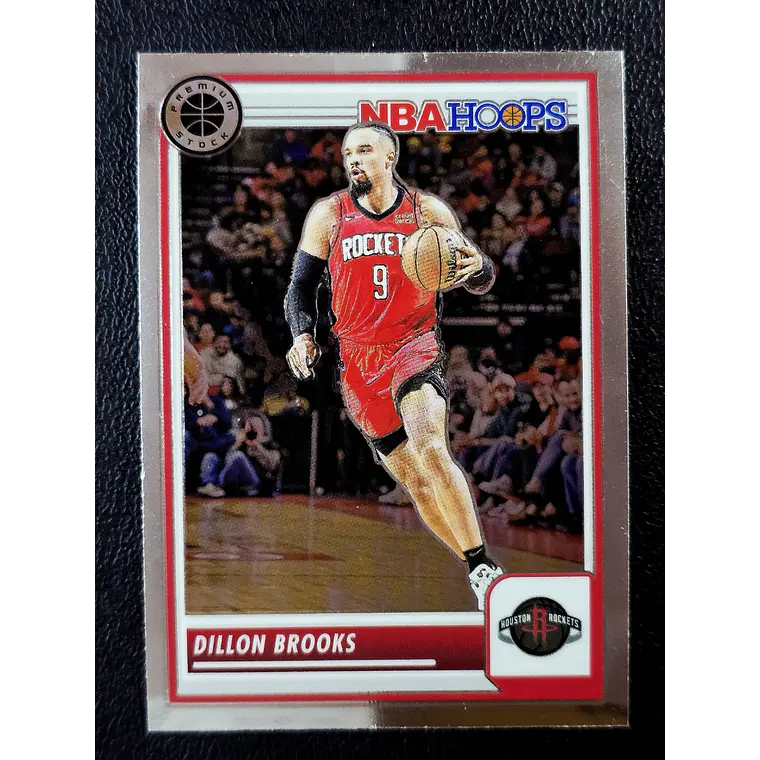 Dillon Brooks 1