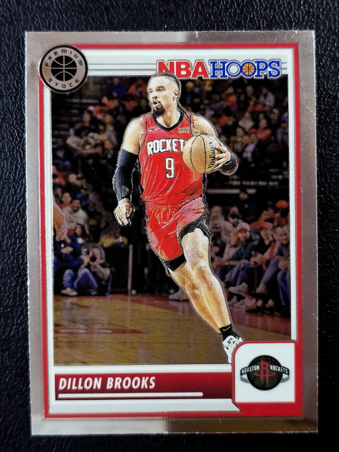 Dillon Brooks 1