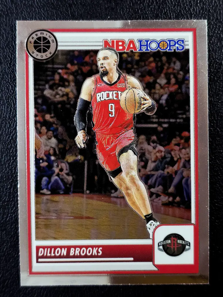 Dillon Brooks 1