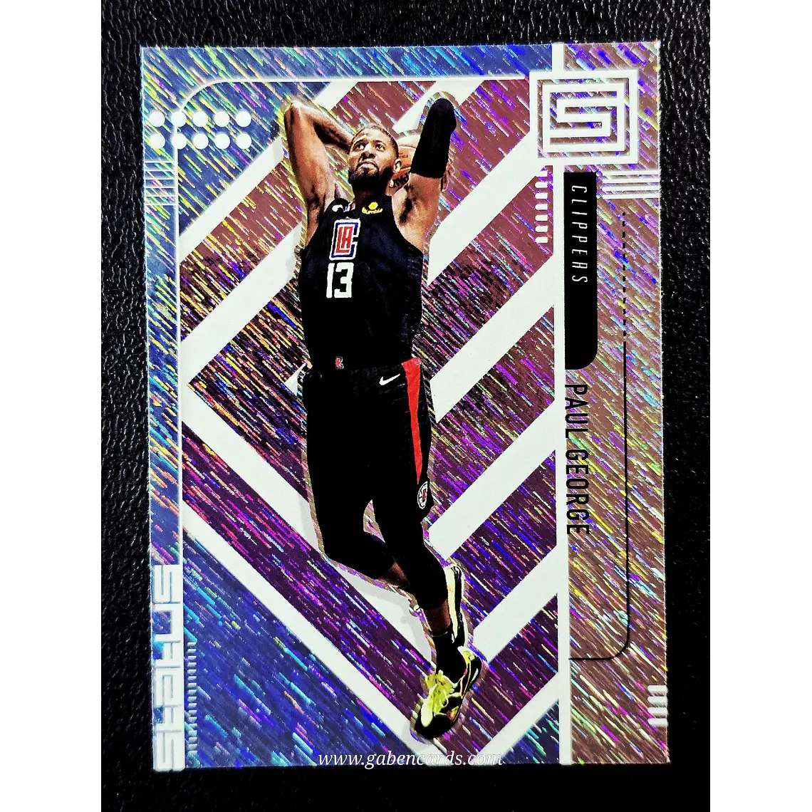 Paul George 1