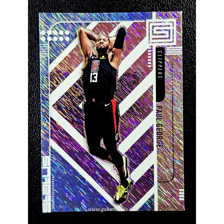Paul George 1