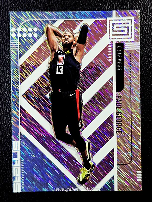Paul George