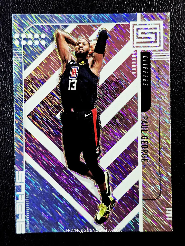 Paul George 1