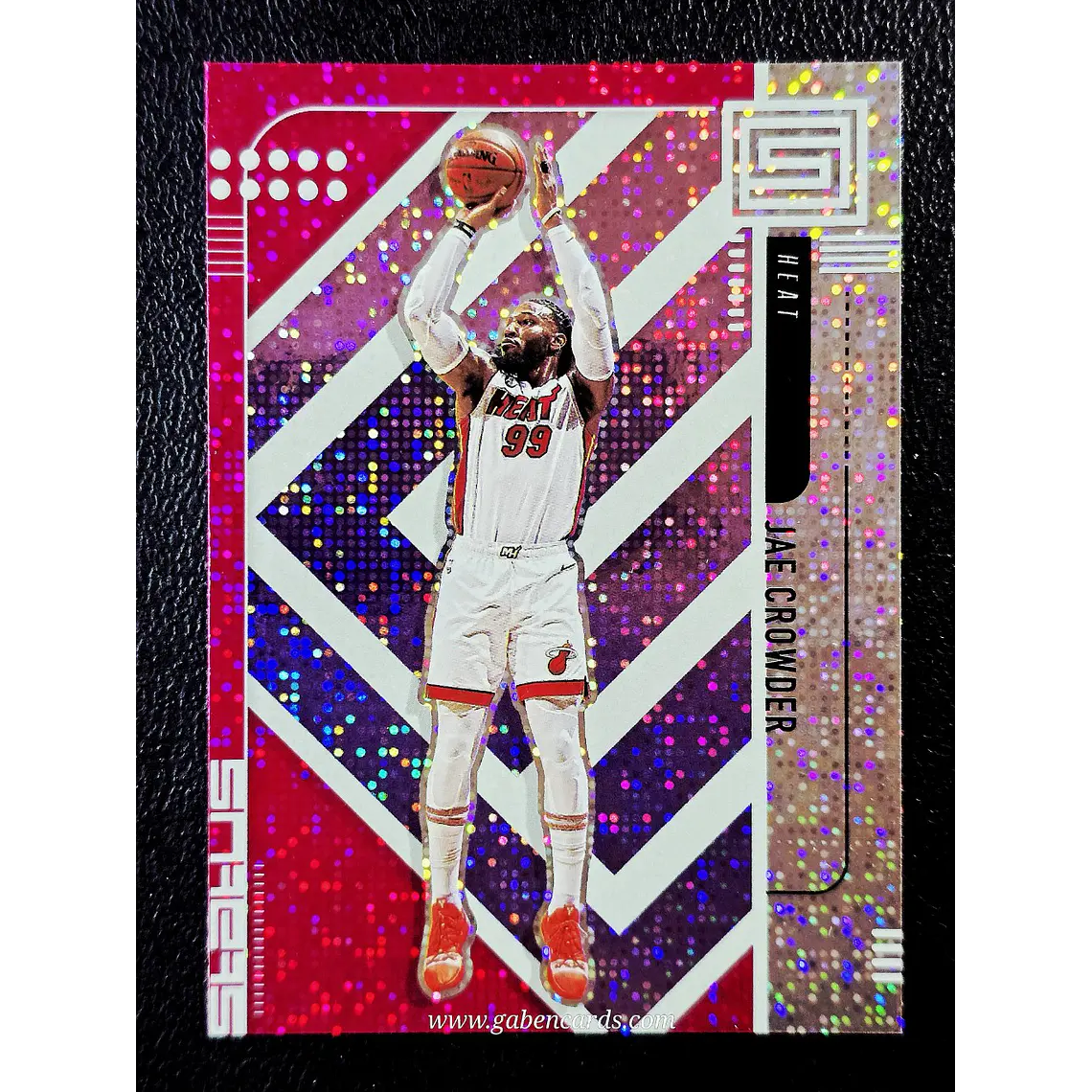 Jae Crowder 1