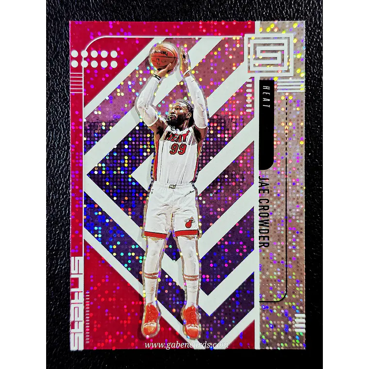 Jae Crowder 1