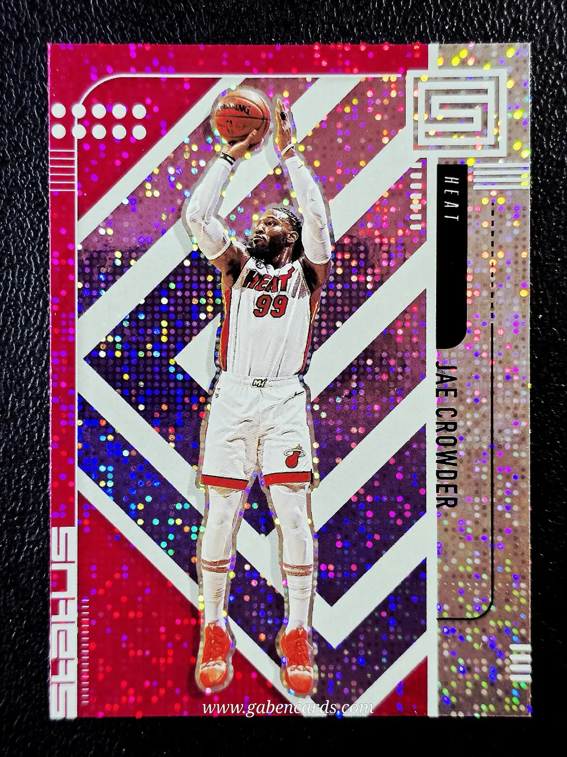 Jae Crowder 1