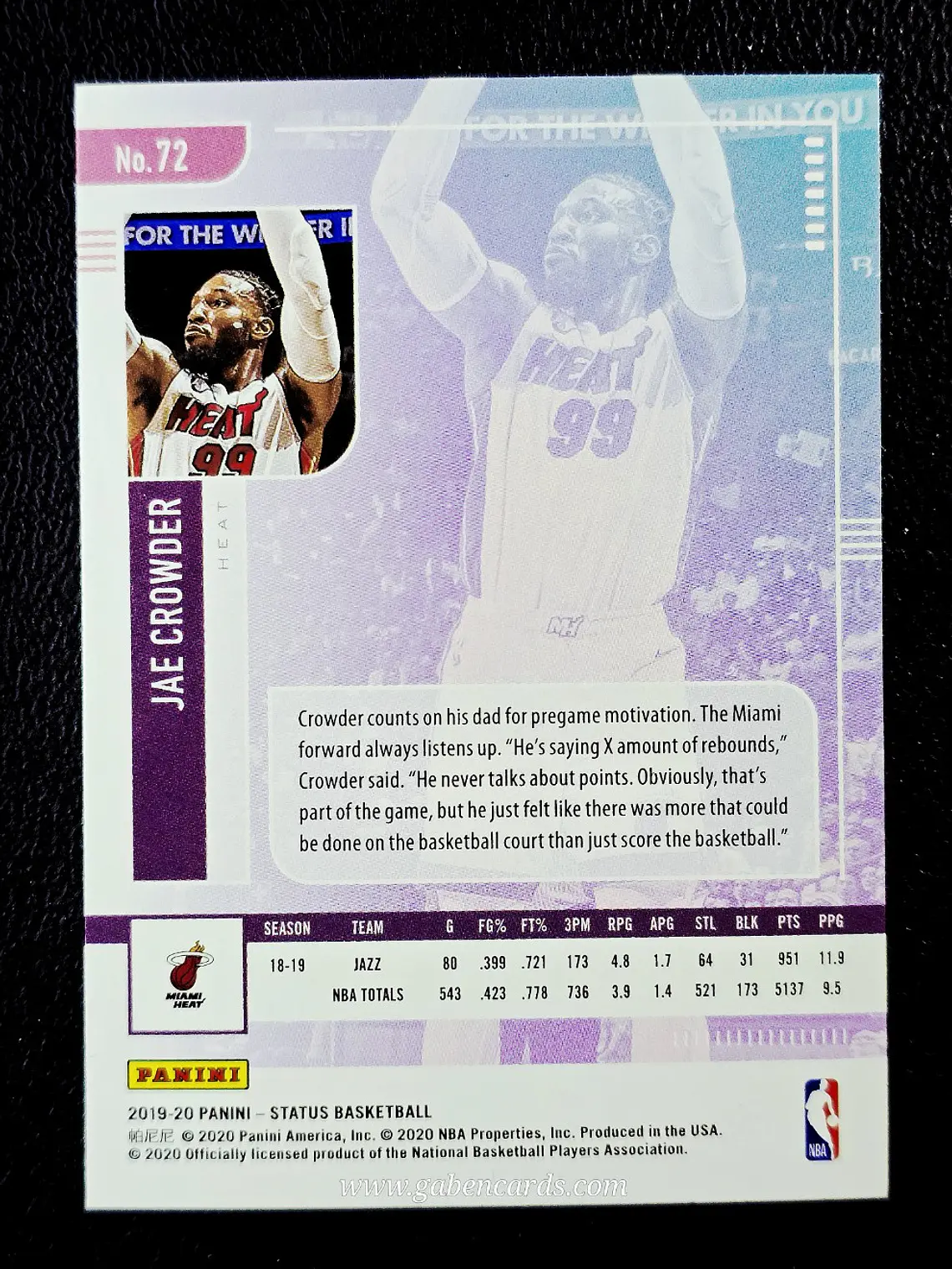 Jae Crowder 2