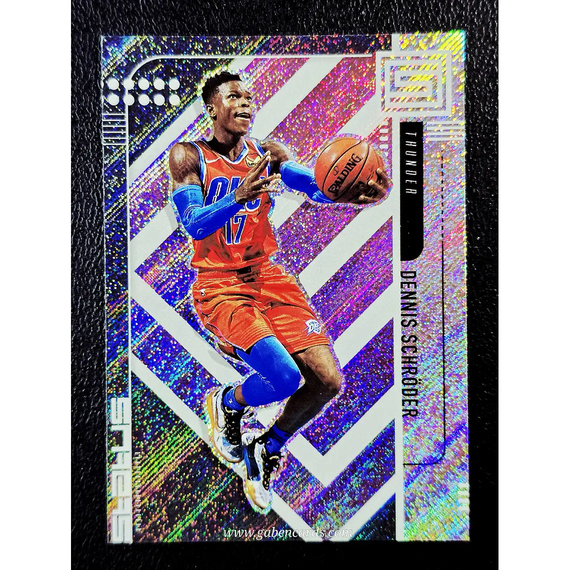  Dennis Schroder 1
