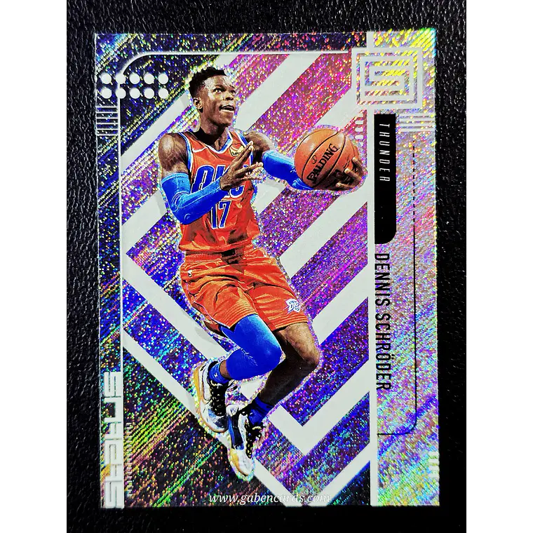  Dennis Schroder 1
