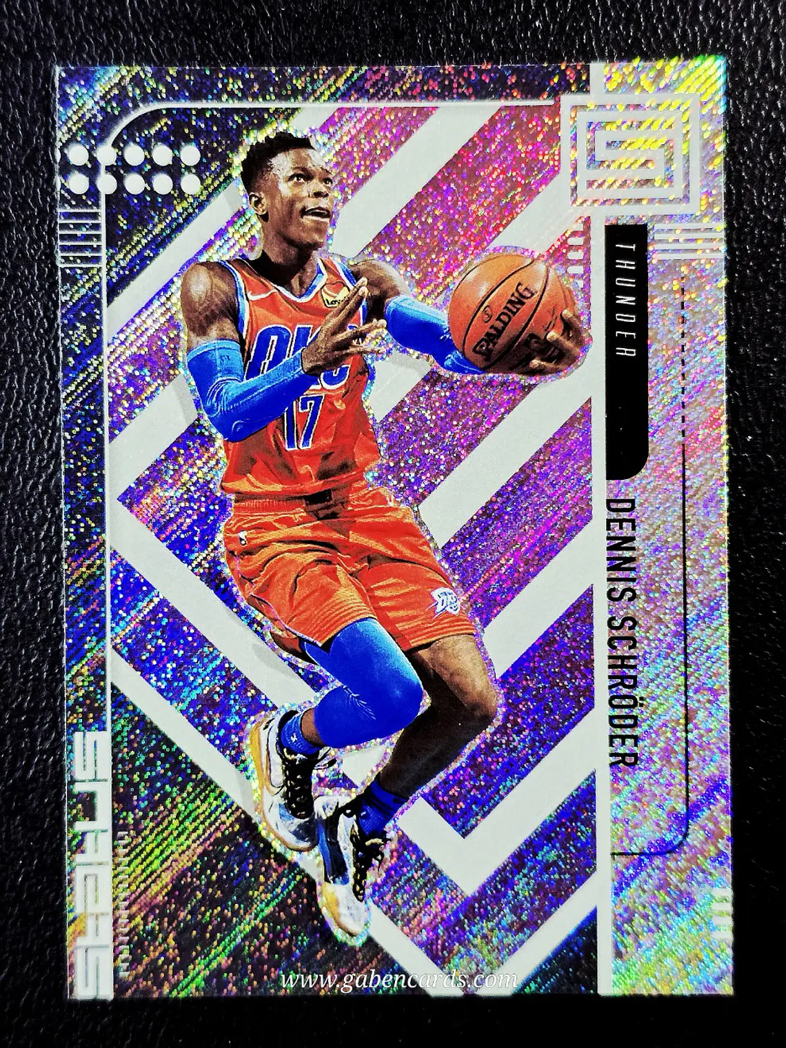  Dennis Schroder 1