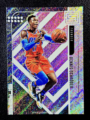  Dennis Schroder
