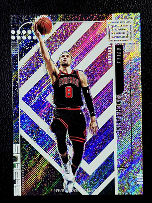 Zach LaVine