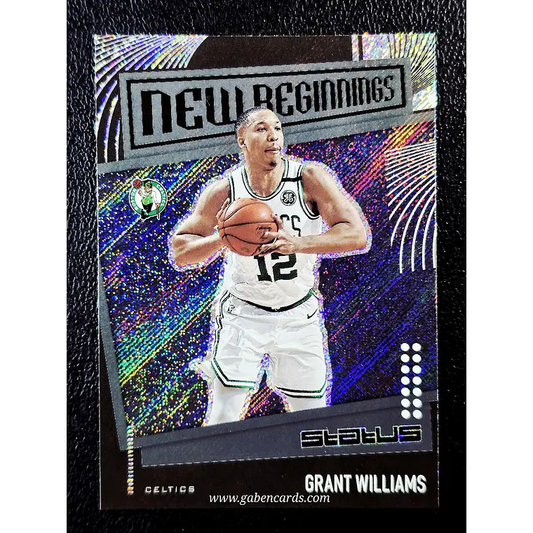 Grant Williams 1