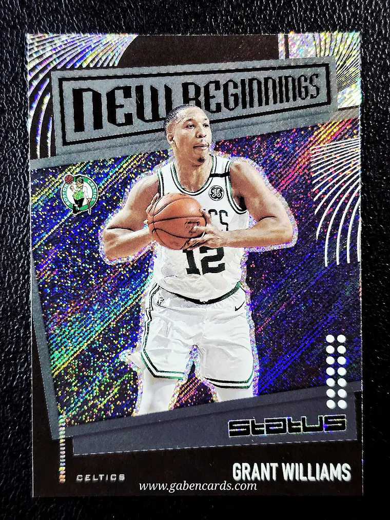 Grant Williams 1
