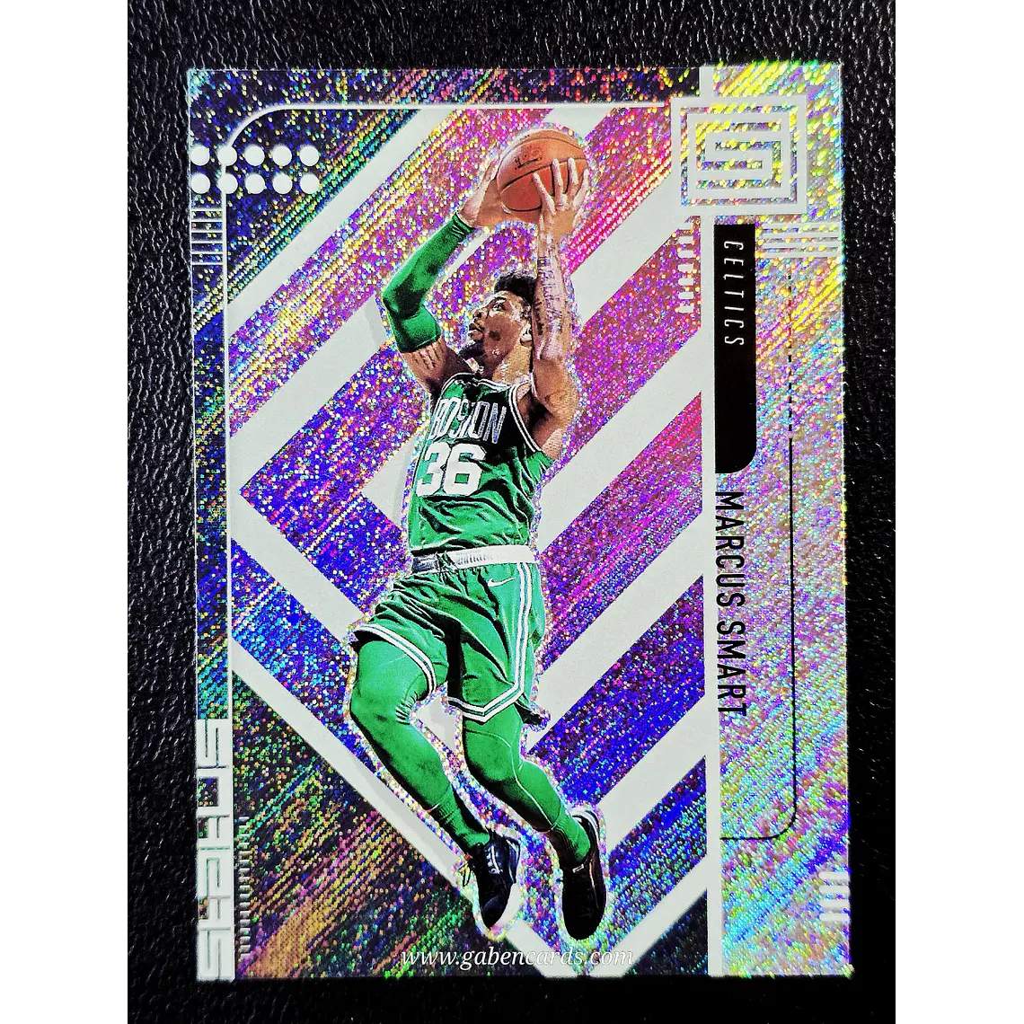 Marcus Smart 1