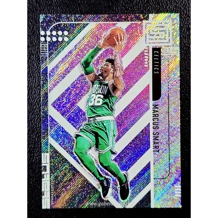 Marcus Smart 1