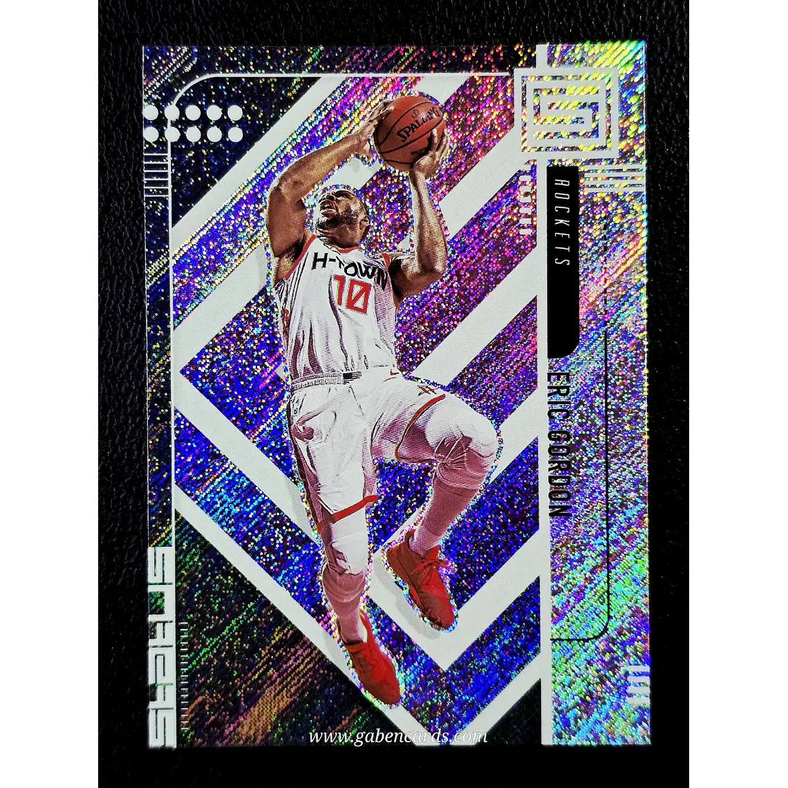 Eric Gordon 1
