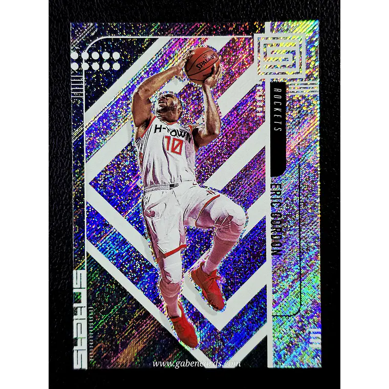 Eric Gordon 1