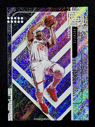 Eric Gordon