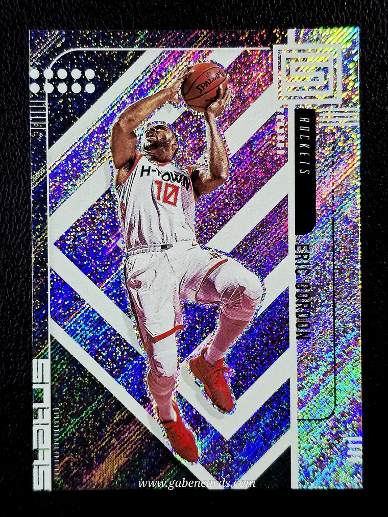 Eric Gordon 1