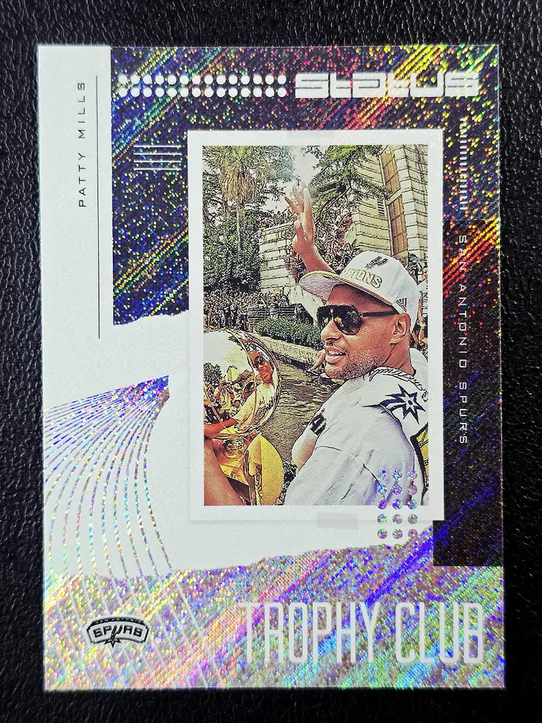 Patty Mills 1