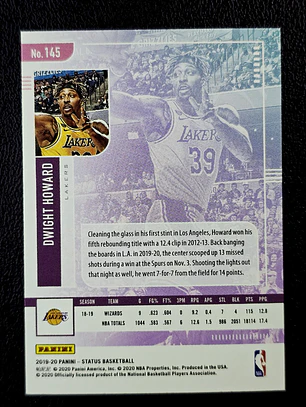 Dwight Howard