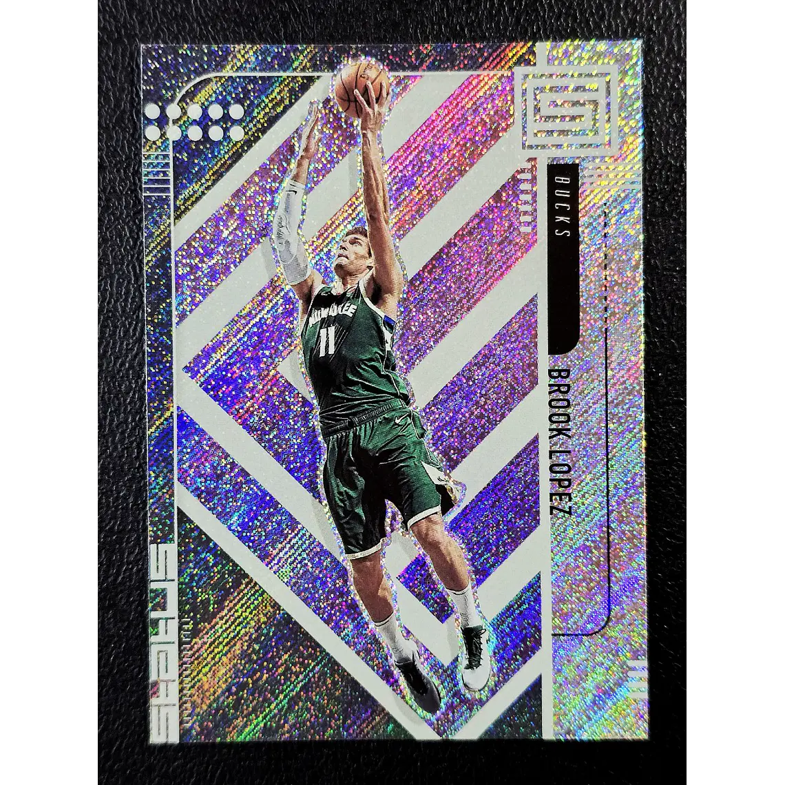 Brook Lopez 1