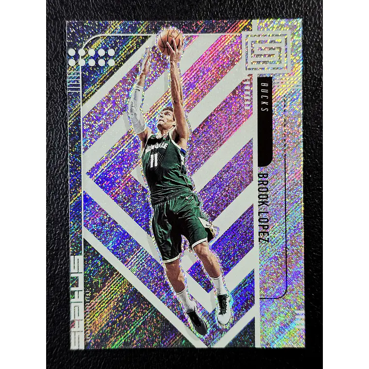 Brook Lopez 1