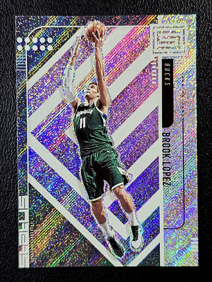 Brook Lopez