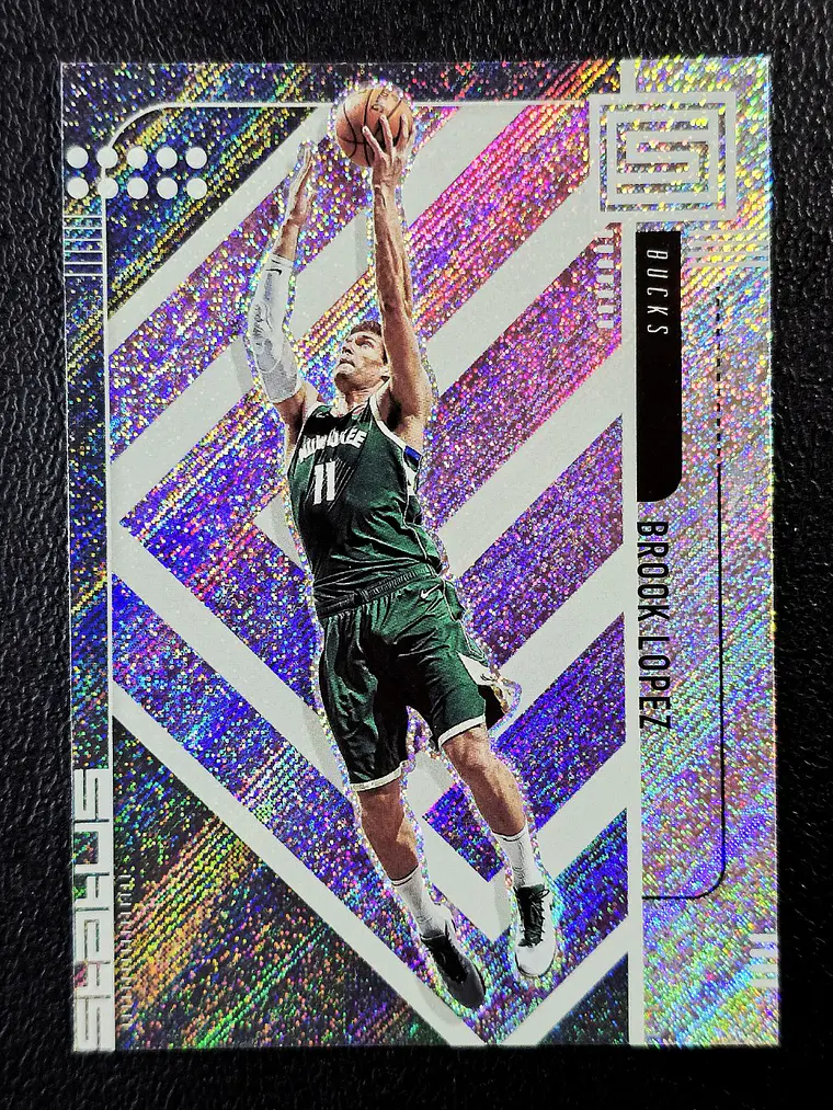 Brook Lopez 1