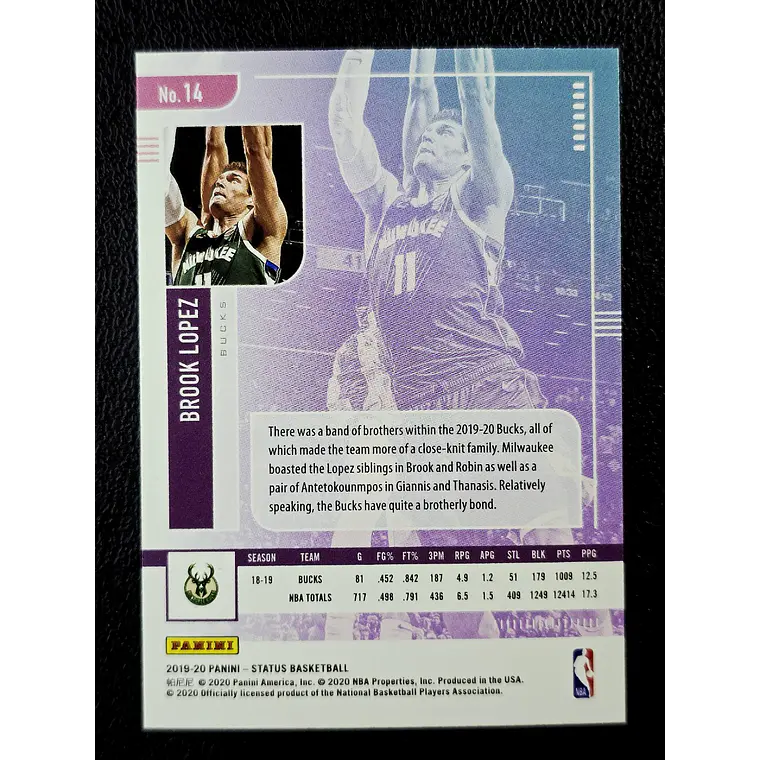 Brook Lopez 2