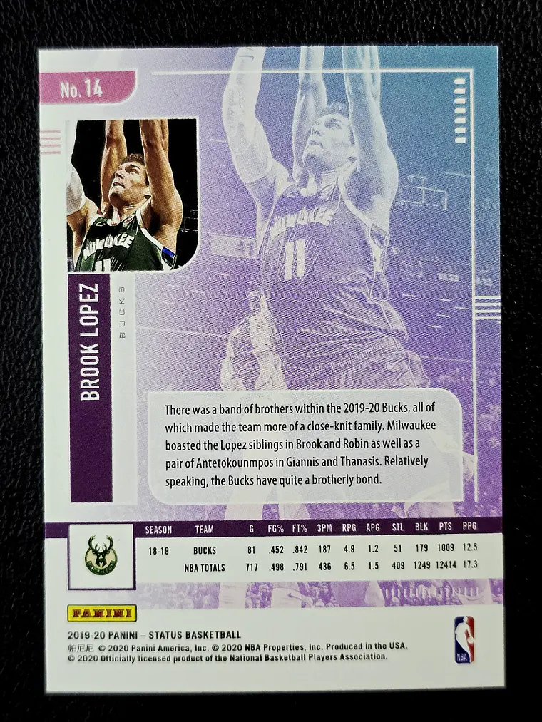 Brook Lopez 2