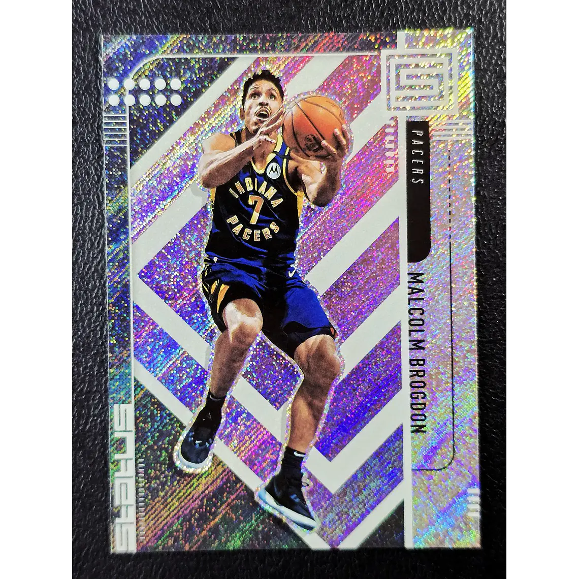 Malcolm Brogdon 1