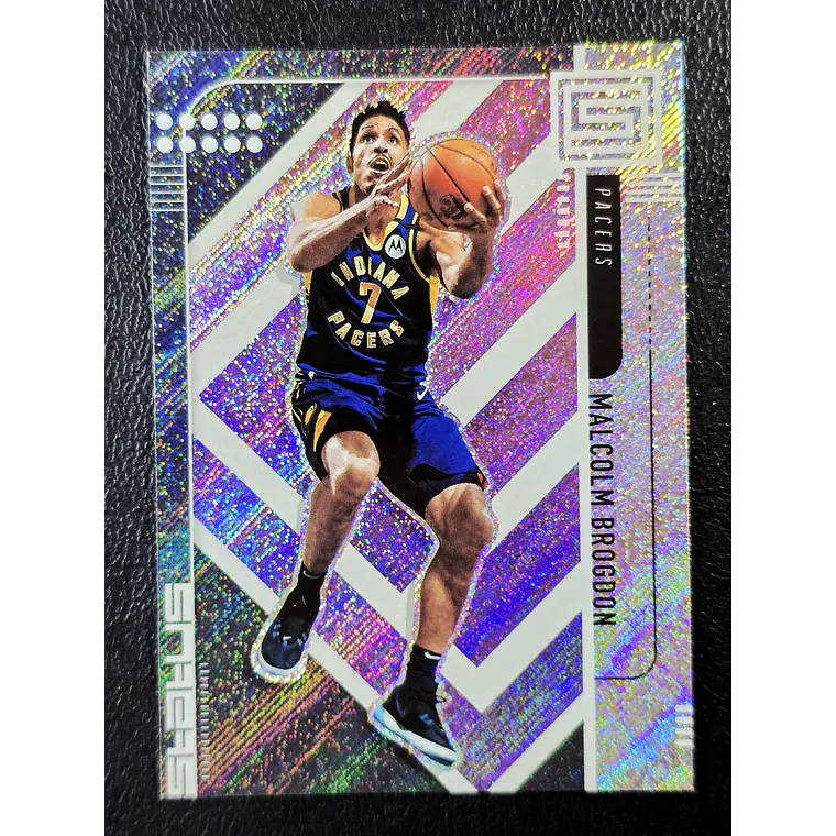 Malcolm Brogdon 1