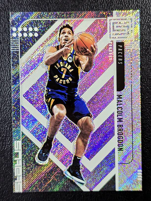 Malcolm Brogdon
