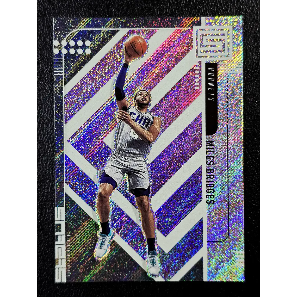  Miles Bridges 1