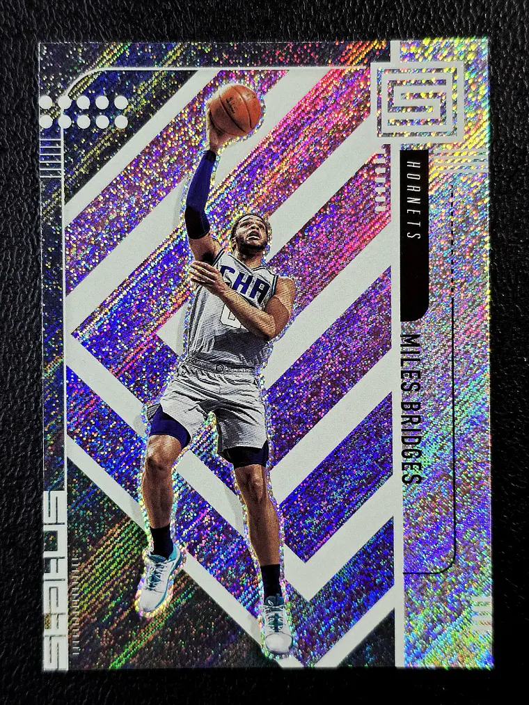  Miles Bridges 1