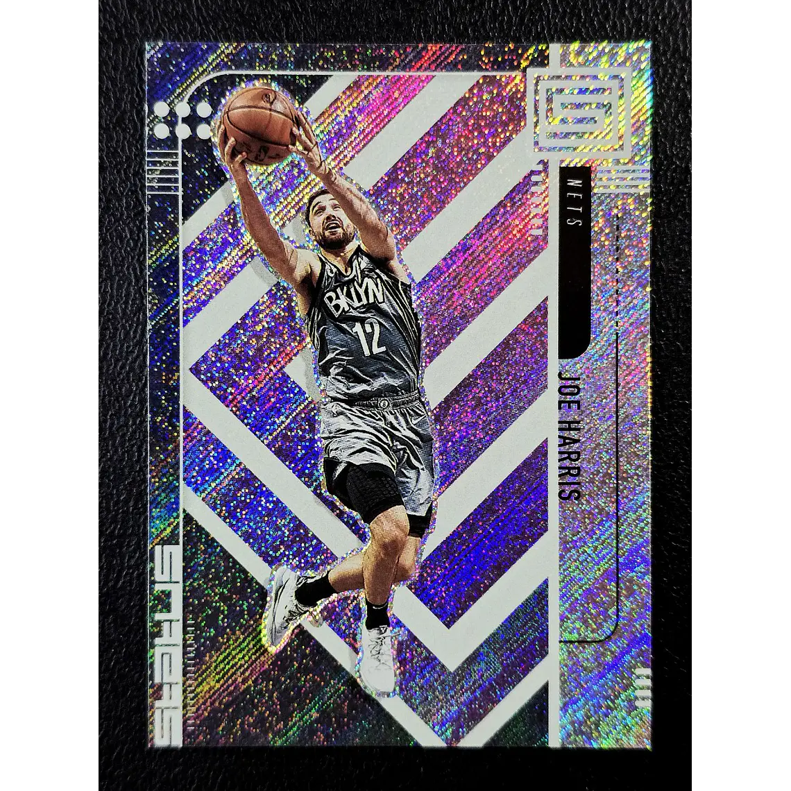 Joe Harris 1