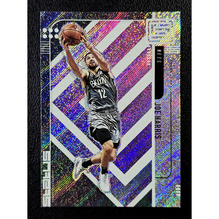Joe Harris 1