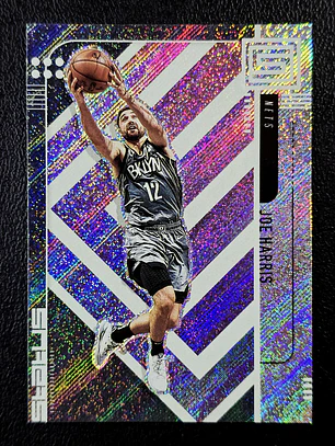 Joe Harris