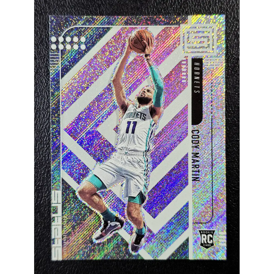 Cody Martin 1