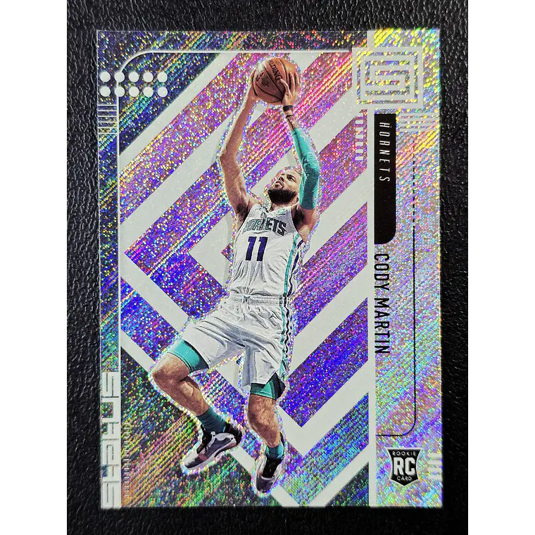 Cody Martin 1