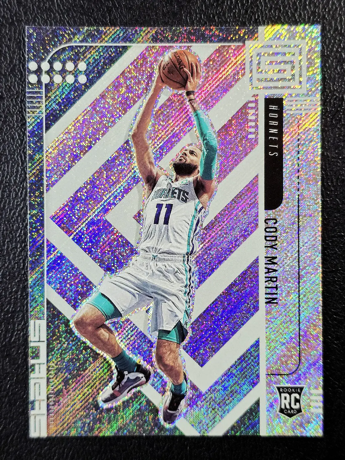 Cody Martin 1