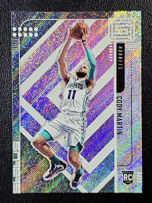 Cody Martin