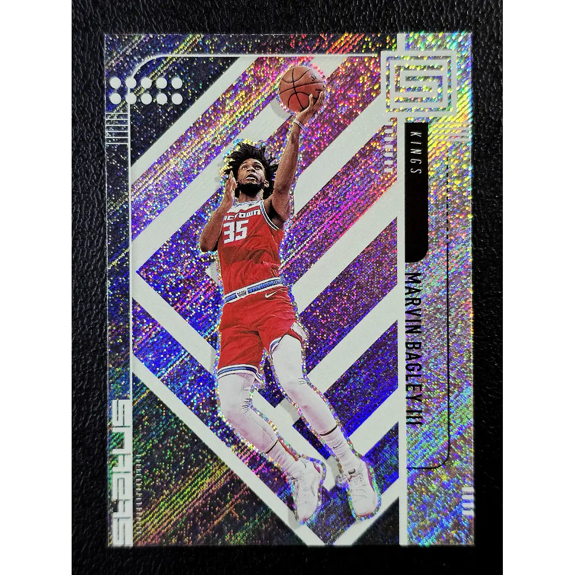 Marvin Bagley III 1